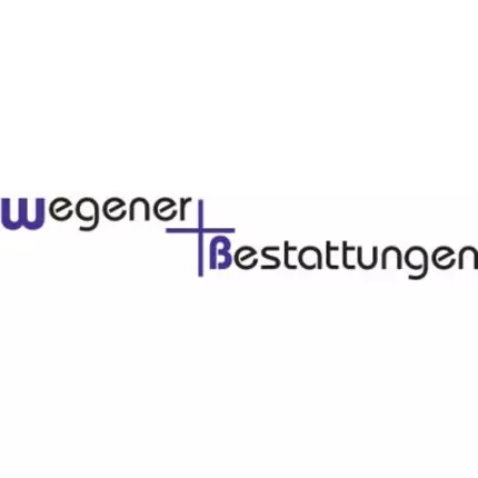 Logotipo de Bestattungen Wegener