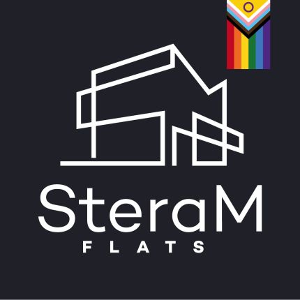 Logotipo de SteraM Flats Torremolinos
