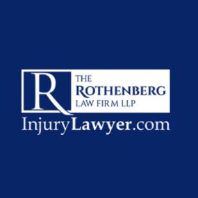 At The Rothenberg Law Firm, we see ourselves as more than legal advocates. Rather, we are here to guide our clients through some of the darkest days of their lives.