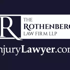 The Rothenberg Law Firm Accident and Injury Lawyers was built upon the principles that to be successful for our clients, we need to treat each client as if we were fighting for someone in our own family. We need to care in order to succeed.