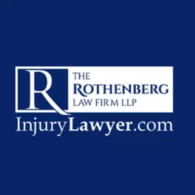 At The Rothenberg Law Firm Accident and Injury Lawyers, we see ourselves as more than legal advocates. Rather, we are here to guide our clients through some of the darkest days of their lives.