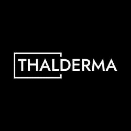 Logo de THALDERMA