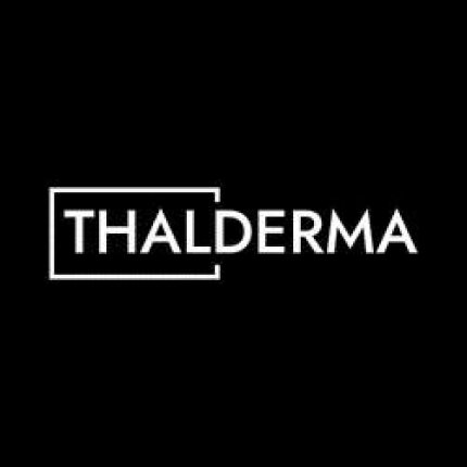 Logo van THALDERMA