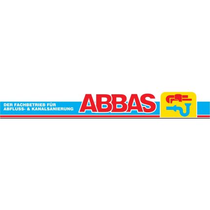 Logo fra ABBAS Kanalsanierung e.K.