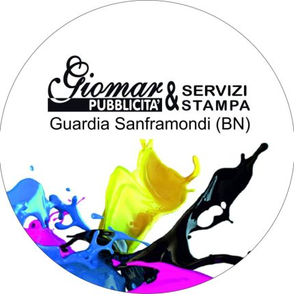 Logo od Giomar