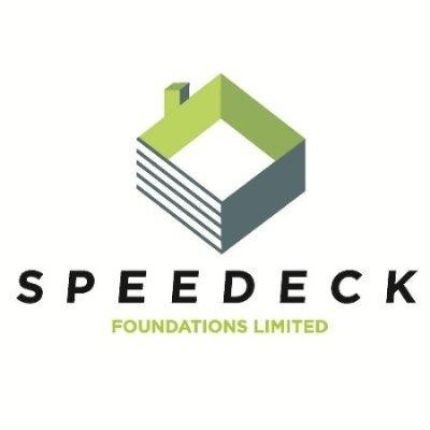 Logo da Speedeck Foundations Ltd