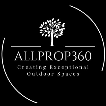 Logo van Allprop360