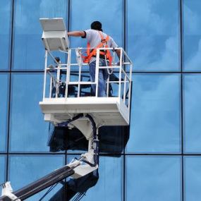 Bild von Core Window Cleaners