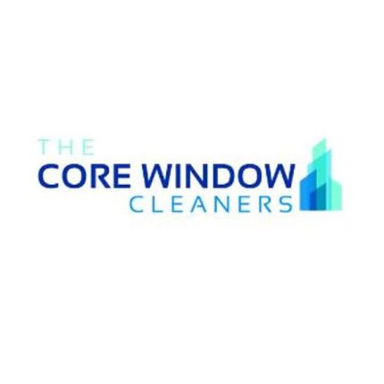 Logo od Core Window Cleaners