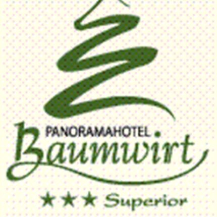 Logo de Panoramahotel Baumwirt