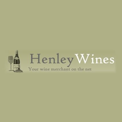 Logotyp från Henley Wines