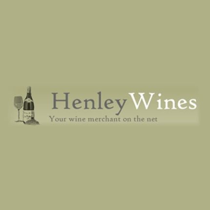 Logo van Henley Wines