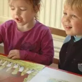 Bild von Shooting Box Day Nursery