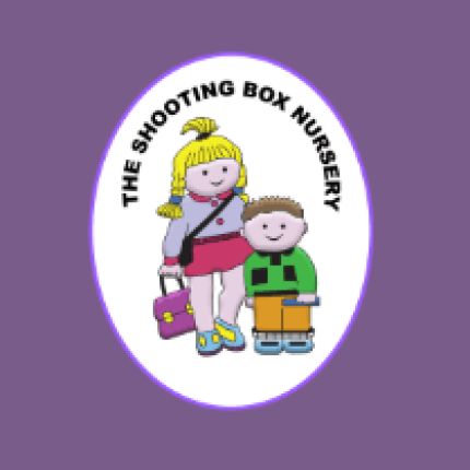 Logo from Shooting Box Day Nursery