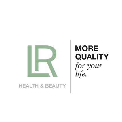 Logotyp från LR Partner Maurizio Rematore Vertriebspartner LR Health & Beauty