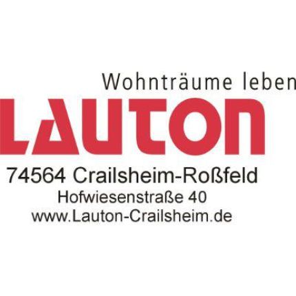 Logo od Lauton ZTM GmbH Raumgestaltung