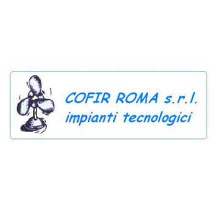 Logo fra Cofir Roma