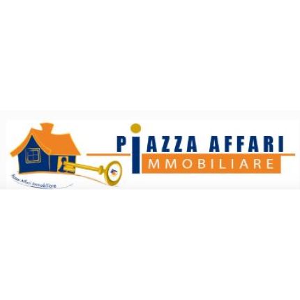 Logo van Piazza Affari Immobiliare