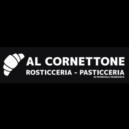 Logo van Al Cornettone Rosticceria -Gastronomia