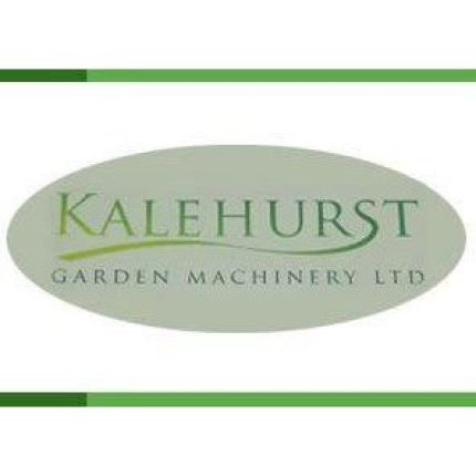 Logotyp från Kalehurst Garden Machinery Ltd