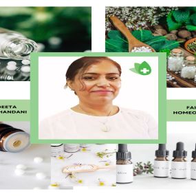 Bild von FAITH Homoeopathy Clinic