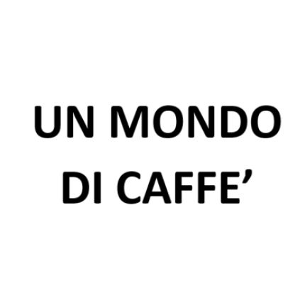 Logótipo de Un Mondo di Caffe'