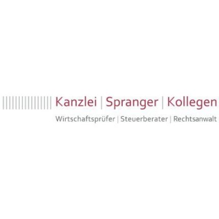 Logotyp från Kanzlei Spranger und Kollegen