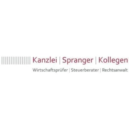 Logo von Kanzlei Spranger und Kollegen