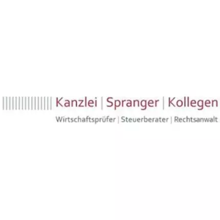 Logo de Kanzlei Spranger und Kollegen