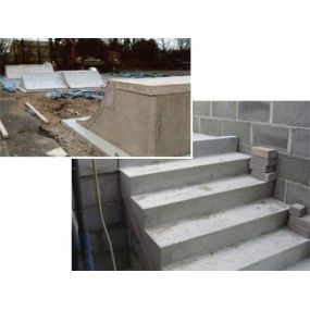 Bild von Page Concrete & Steel Ltd