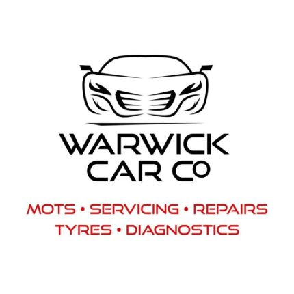 Logótipo de Warwick Car Co