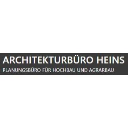 Logo van Architekturbüro Heins