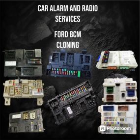 Bild von Car Alarm & Radio Services Auto Electrical Specialists