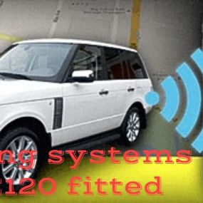 Bild von Car Alarm & Radio Services Auto Electrical Specialists