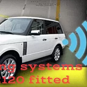 Bild von Car Alarm & Radio Services Auto Electrical Specialists