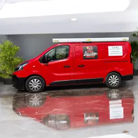 Bild von Car Alarm & Radio Services Auto Electrical Specialists