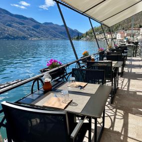 Bild von Le Lac Restaurant&Lounge