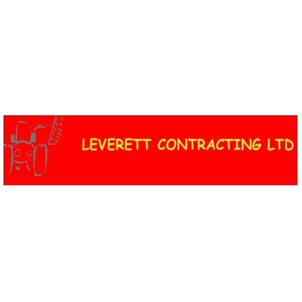 Logótipo de Leverett Contracting