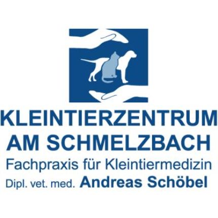 Logo von Kleintierzentrum am Schmelzbach Fachpraxis für Kleintiermedizin