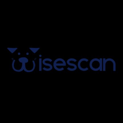 Logotyp från Wisescan Animal Pregnancy Scanning