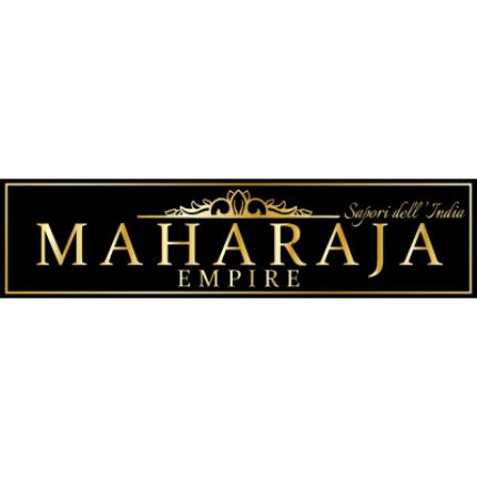 Logotipo de Maharaja Empire - Ristorante Indiano