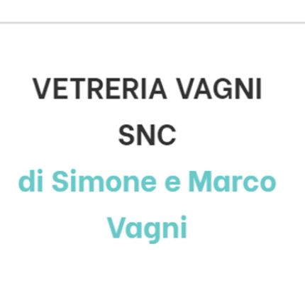 Logotyp från Vetreria Vagni