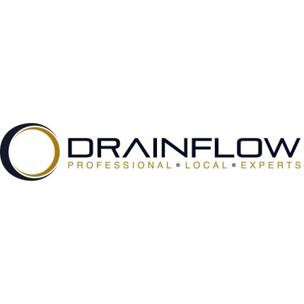 Logo fra Drainflow (Aberdeen) Ltd