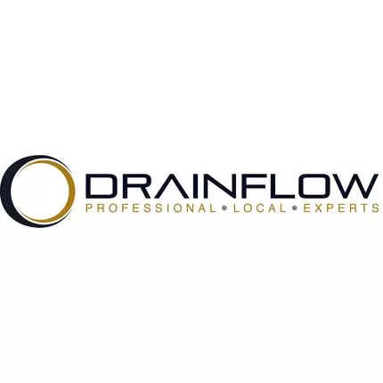 Logo von Drainflow (Aberdeen) Ltd