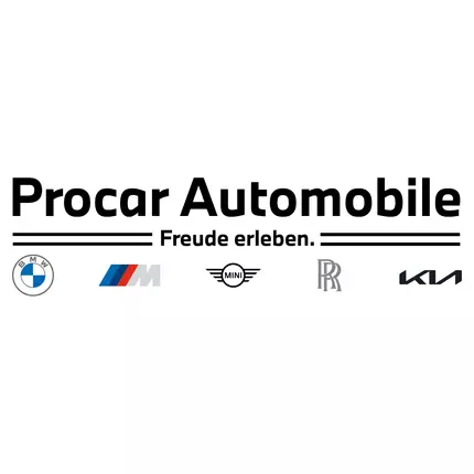 Logo from Procar Automobile - Köln Süd