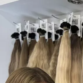 Bild von YHW Haarverlängerung Extensions