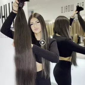 Bild von YHW Haarverlängerung Extensions