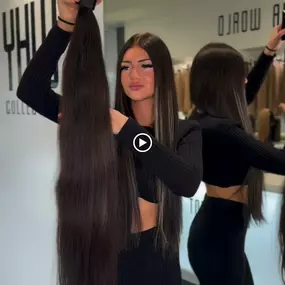 Bild von YHW Haarverlängerung Extensions