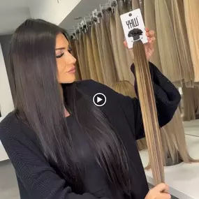 Bild von YHW Haarverlängerung Extensions