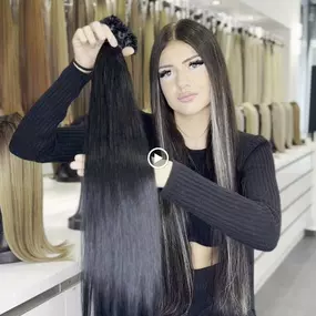 Bild von YHW Haarverlängerung Extensions